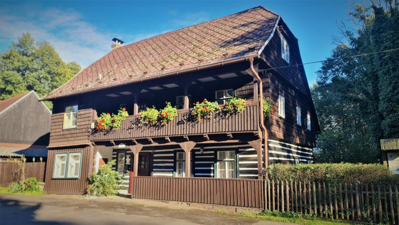 Villa U Leknínu Doksy  Exterior foto