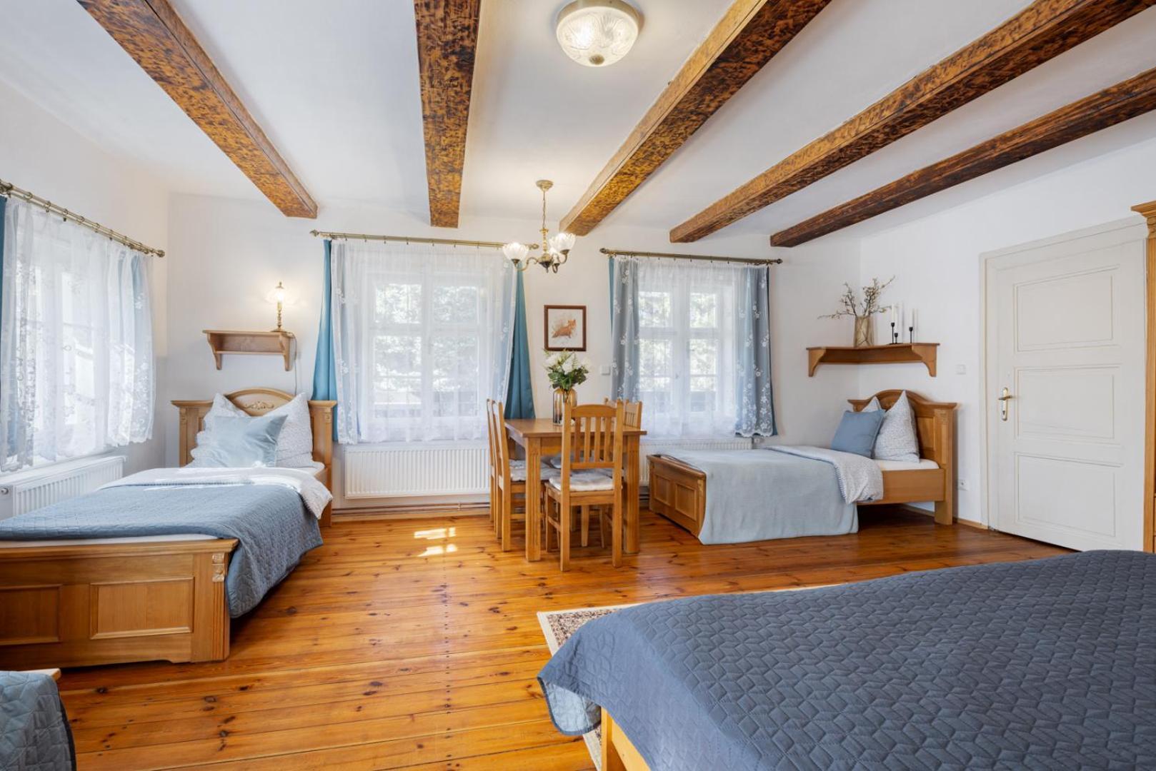 Villa U Leknínu Doksy  Exterior foto