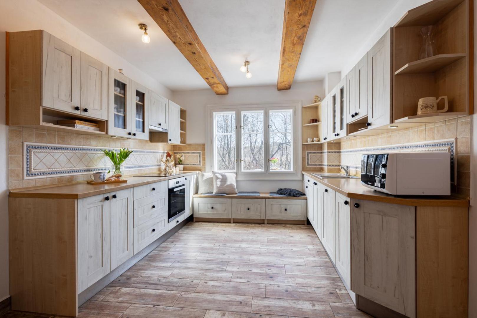 Villa U Leknínu Doksy  Exterior foto